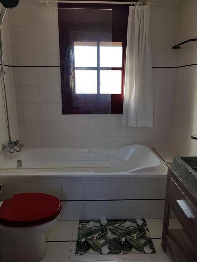 Mediterranee Room Villa Blanca كامبريلس المظهر الخارجي الصورة