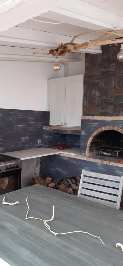 Mediterranee Room Villa Blanca كامبريلس المظهر الخارجي الصورة