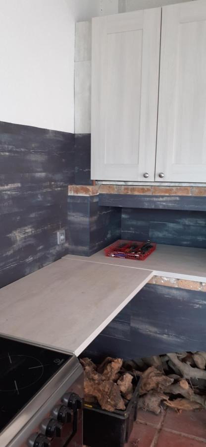 Mediterranee Room Villa Blanca كامبريلس المظهر الخارجي الصورة