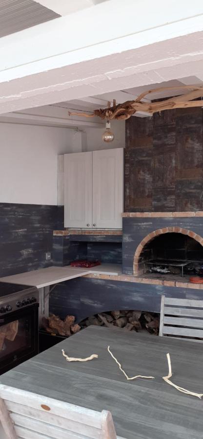 Mediterranee Room Villa Blanca كامبريلس المظهر الخارجي الصورة